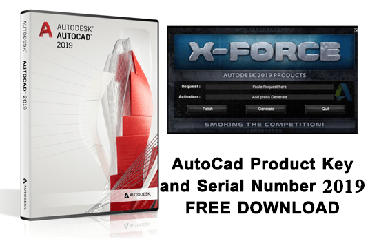 free autodesk serial number